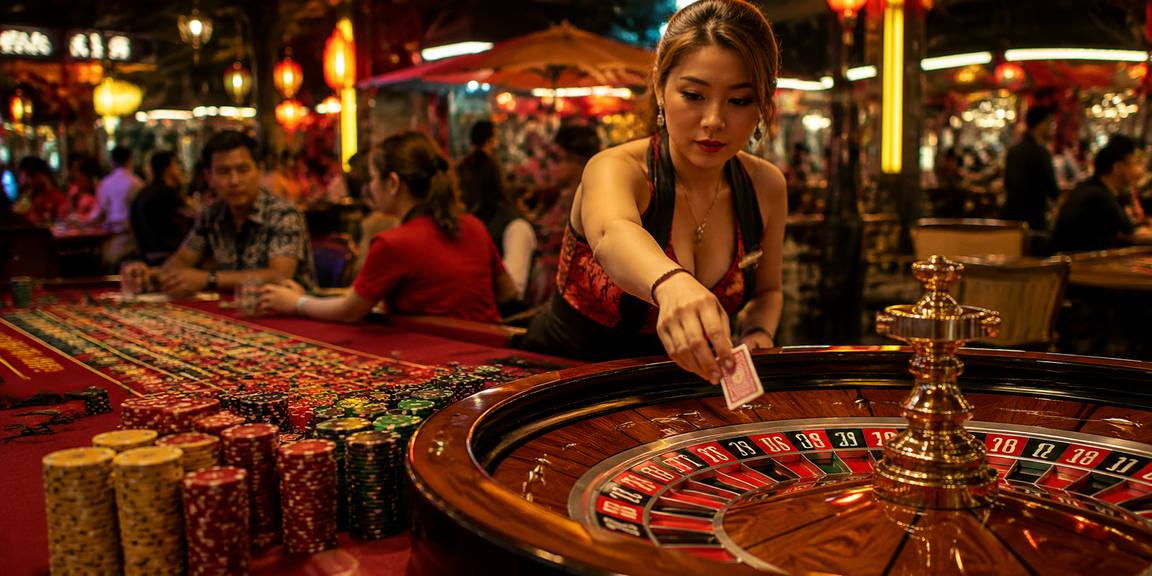 mm8 Blackjack Bàn Mở