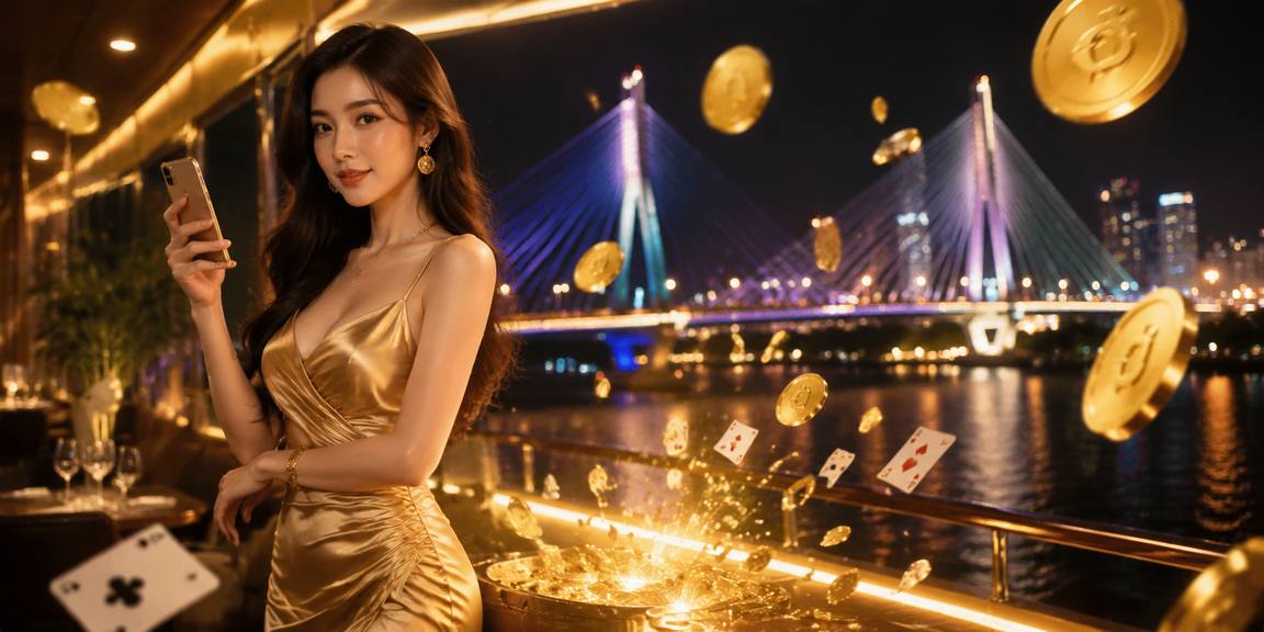 mm8 Sản Phẩm Casino Trực Tiếp